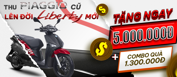 R2 thu piaggio cu len doi liberty moi piaggioxuancau 580x252 1