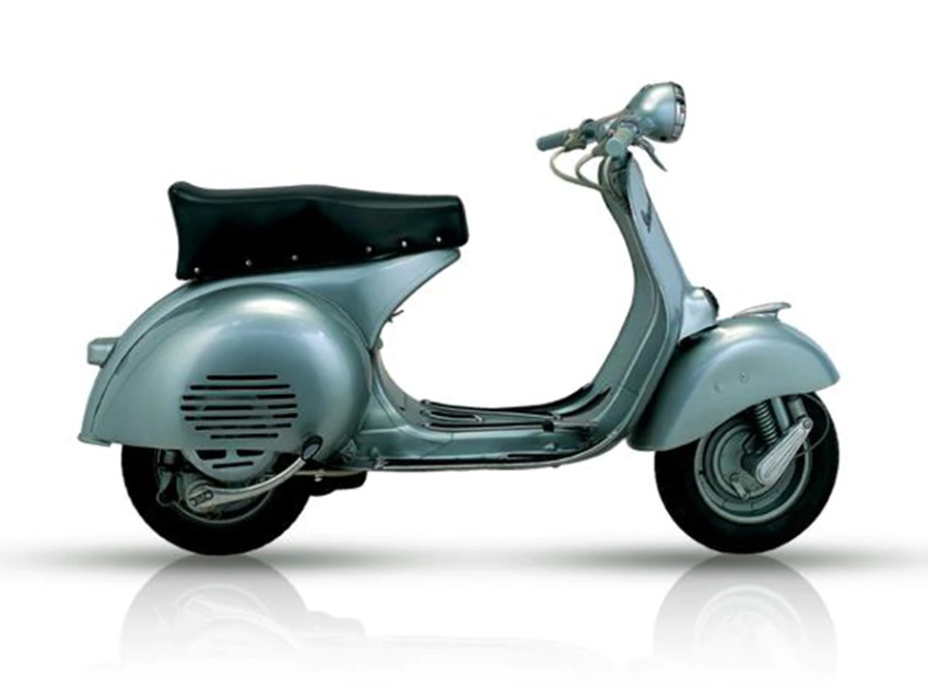 Vespa GS