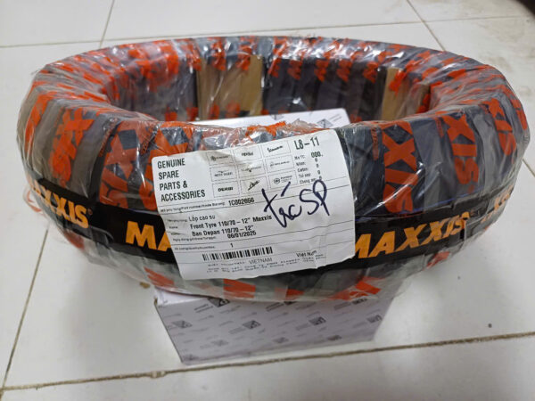 lop truoc sprint maxxis 1C002656 xuan cau