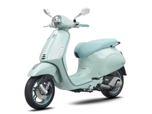 Vespa Primavera New Core S 125