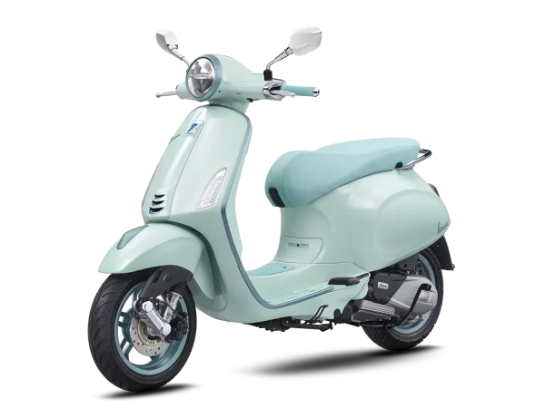 Vespa primavera s 2025 xanh piaggioxuancau 6