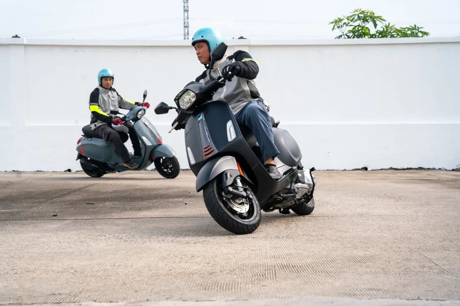 vespa sprint 2025 va vespa primavera 2025 piaggioxuancau 1