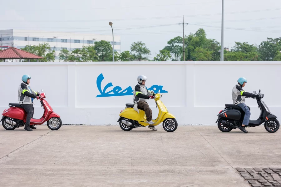 vespa sprint 2025 va vespa primavera 2025 piaggioxuancau 3
