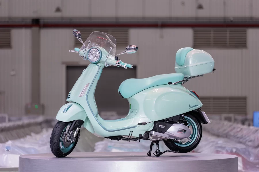 vespa sprint 2025 va vespa primavera 2025 piaggioxuancau 9