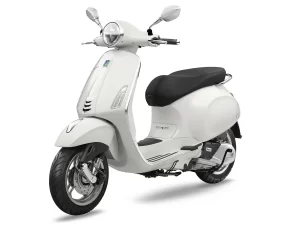 Vespa Primavera New Core 125cc