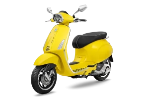 Vespa Sprint New Core 125cc