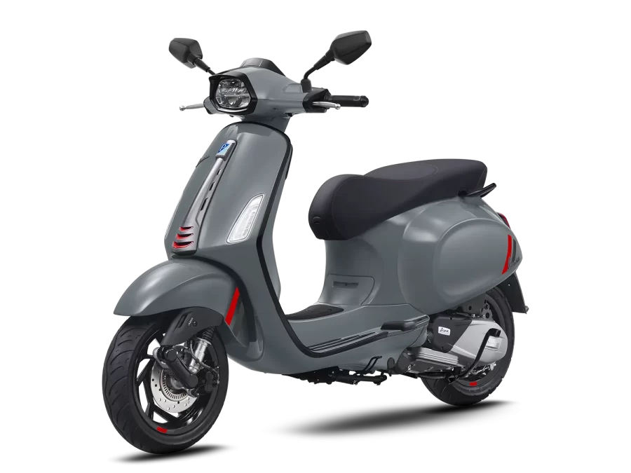 Vespa Sprint S 2025 – Biểu tượng phong cách thể thao và đẳng cấp! 40 Vespa sprint s 2025 xam piaggioxuancau 6