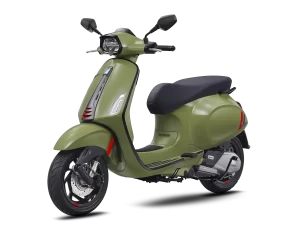 Vespa Sprint New Core S 150