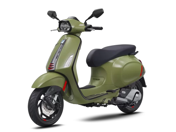Vespa sprint s 2025 xanh olive piaggioxuancau 2 1
