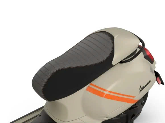 Top Phụ Kiện Vespa GTV 300 - Nâng Tầm Phong Cách và Tiện Ích 58 boc mon yen sau gtv mau be 1B011529000Q02 3 1