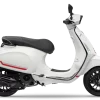 Trắng bóng – Innocente