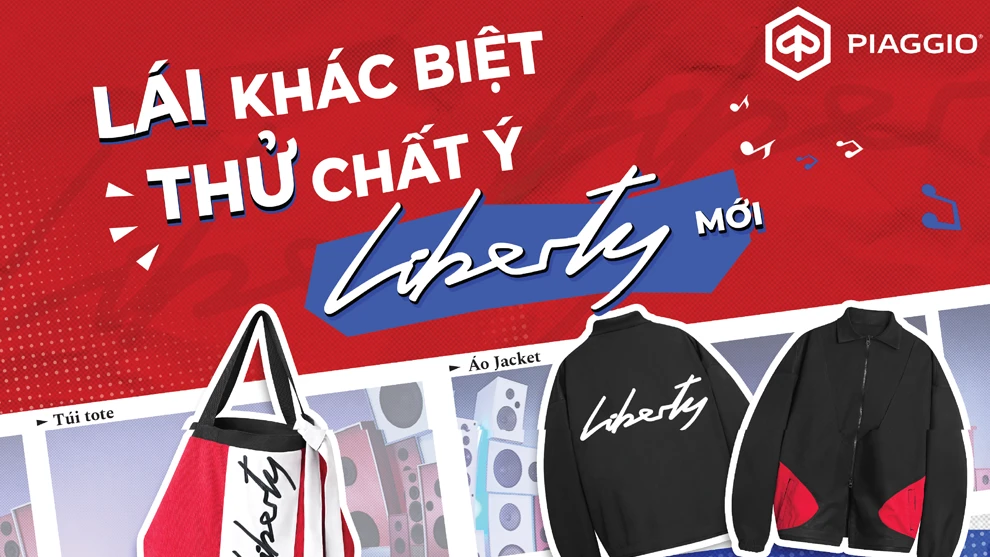 LÁI Khác Biệt – THỬ Chất Ý