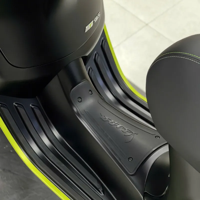 san de chan vespa sprint tech 2025