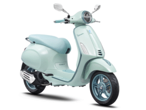 Vespa Primavera New Core 125cc