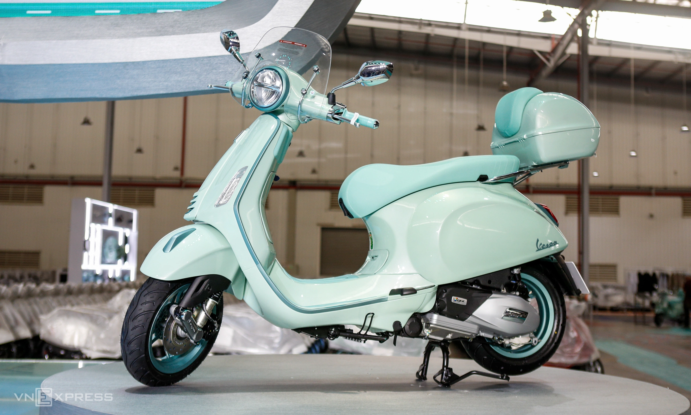 vespa primavera new core 2025 piaggioxuancau 1