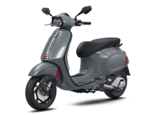 Vespa Sprint New Core S 125