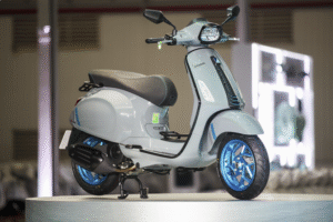 Vespa Sprint S 2025 SPORT X KIT