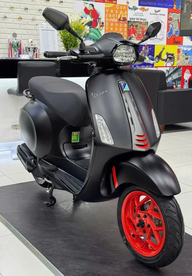 vespa sprint s 2025 den san