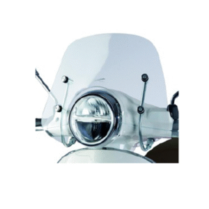 Kính chắn gió trong suốt Vespa Primavera S 2025