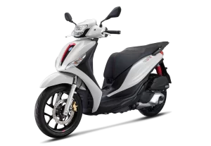 Piaggio Medley S 150