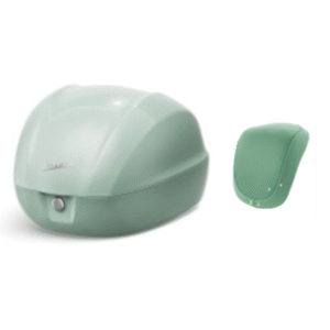 Topbox & Đệm lưng Vespa Primavera S 2025