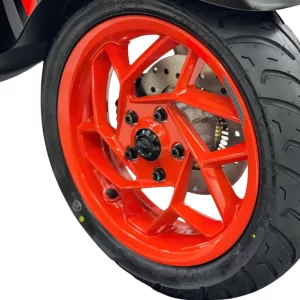 Phụ kiện vành trước và vành sau xe Vespa Sprint Sport X KIT