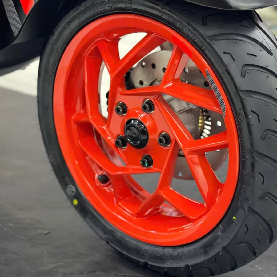 vanh vespa sprint 2025 piaggioxuancau