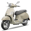 Vespa GTS 125 46 vespa gts classic 150 beige piaggioxuancau