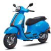 GTS Super Sport ABS - 150 iGET Xanh Eclettico (COC 2025) 39 vespa gts super sport 150 xanh eclettico piaggioxuancau