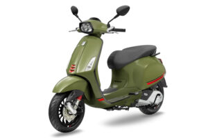 Sprint S ABS - 125 iGET (COC 2024)