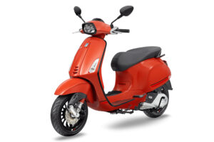 Vespa Sprint S 150 (COC 2024)