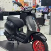 vespa sprint sport x kit phien ban mau do