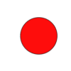 Đỏ
