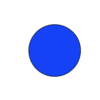 Xanh - blue