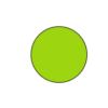 Xanh - green