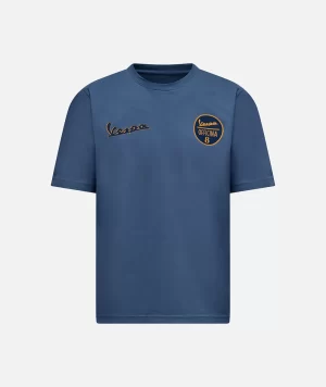 Áo Thun VESPA OFF 8 T-SHIRT