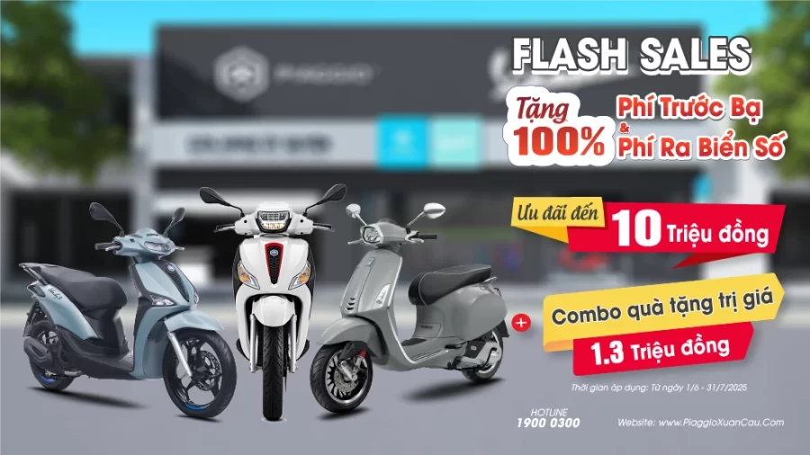 giam phi truoc ba thue bien so vespa liberty piaggioxuancau