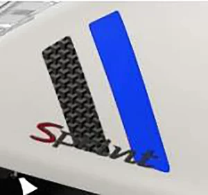 tem than xe vespa sport x kit xanh blue piaggioxuancau