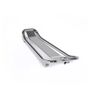 Baga sàn Vespa Primavera/Sprint 2025 mạ Chrome