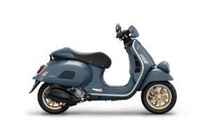 Vespa GTV 300 Officina 8