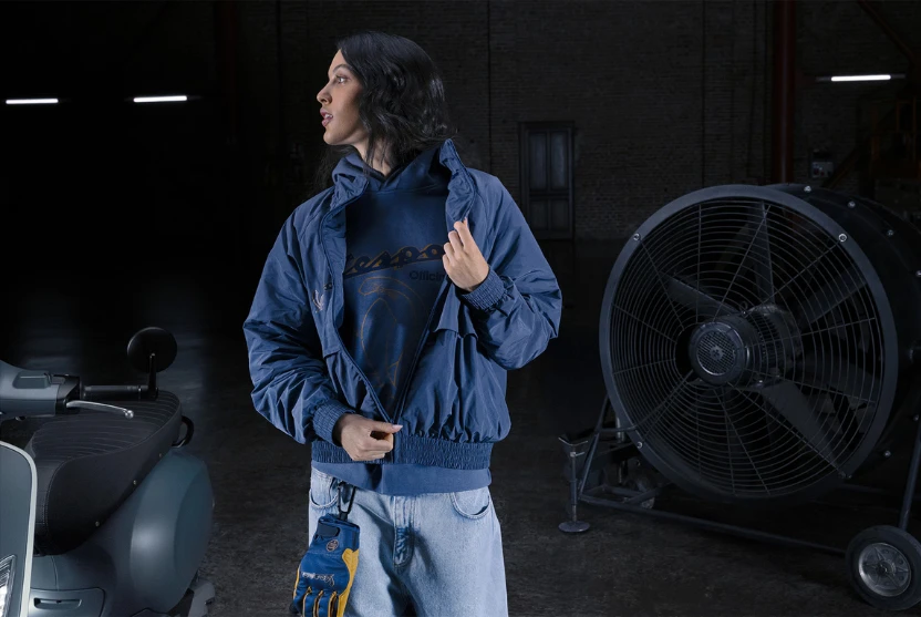 vespa officina 8 gallery 2