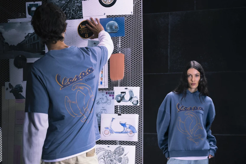 vespa officina 8 gallery 3