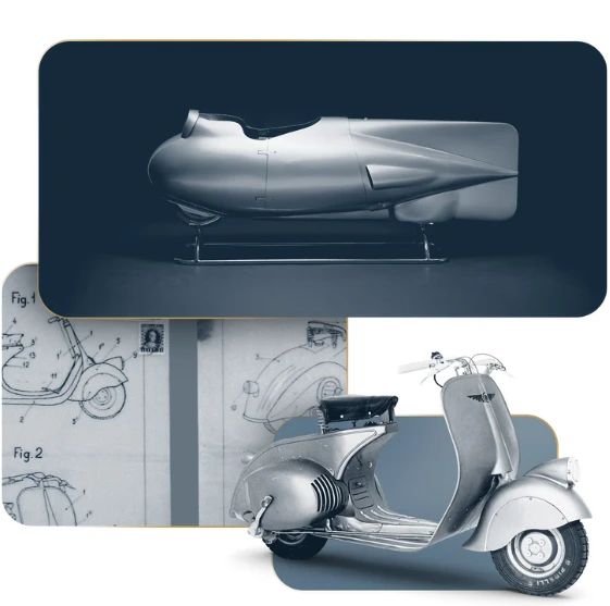 vespa officina 8 gallery 4