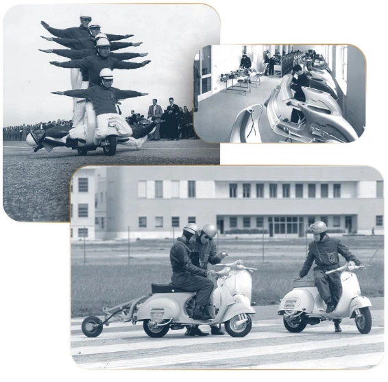 vespa officina 8 gallery 5
