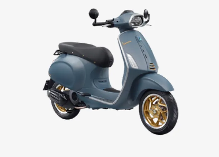 vespa sprint officiana 8