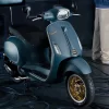 vespa sprint officina 8