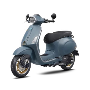 Vespa Sprint 150 Officina 8