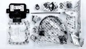 Bộ Kit lắp phụ kiện MIA Liberty 2025 - 1D004959 + 607687M