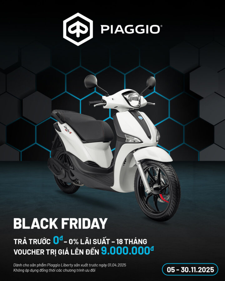 4 5 EN BlackFriday2025 Piaggio