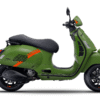 Green Ribelle